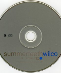 Wilco - Summerteeth-2