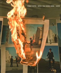 Pink Floyd - Wish You Were Here-0