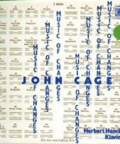 John Cage - Herbert Henck-1