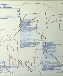John Cage - Herbert Henck - Music Of Changes-2