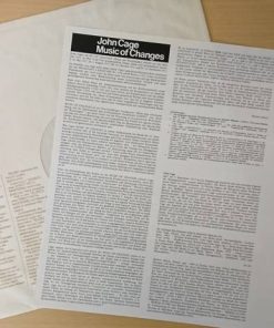 John Cage - Herbert Henck-3