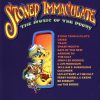 Various - Stoned Immaculate: The Music Of The Doors-0