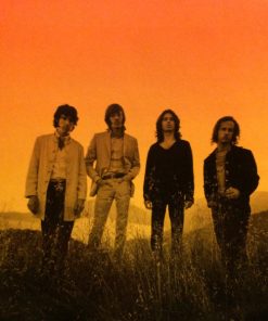 Various - Stoned Immaculate: The Music Of The Doors-1