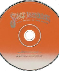 Various - Stoned Immaculate: The Music Of The Doors-2