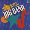 The Matt Catingub Big Band Feat. Mavis Rivers - Your Friendly Neighborhood Big Band-0
