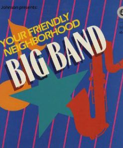 The Matt Catingub Big Band Feat. Mavis Rivers-0