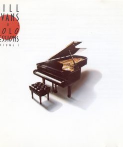 Bill Evans - The Solo Sessions Volume 1-1