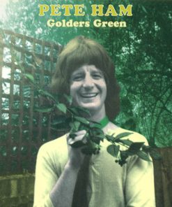 Pete Ham - Golders Green-0