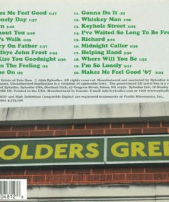 Pete Ham - Golders Green-1