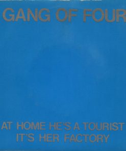 Gang Of Four-0