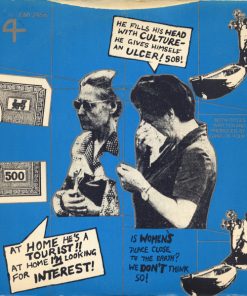 Gang Of Four-1