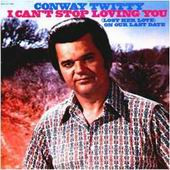 Conway Twitty - I Can't Stop Loving You (Lost Her On Our Last Date)-0