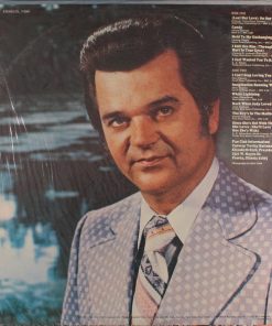 Conway Twitty - I Can't Stop Loving You (Lost Her On Our Last Date)-2