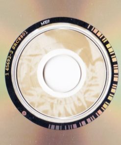 Ron Wood - I've Got My Own Album To Do-3