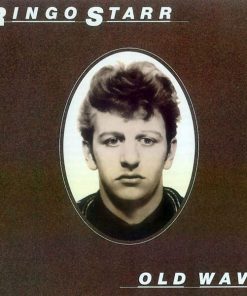 Ringo Starr - Old Wave-0
