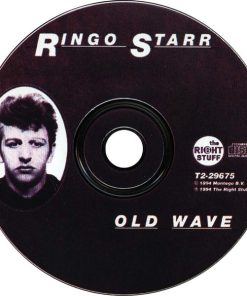 Ringo Starr - Old Wave-2
