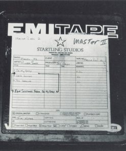 Ringo Starr - Old Wave-3