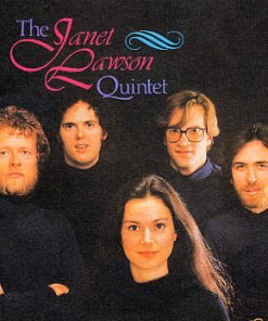 Janet Lawson Quintet-0