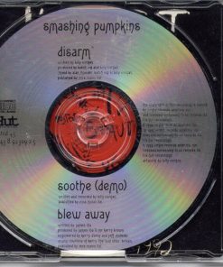 The Smashing Pumpkins-1