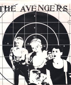 The Avengers*-0