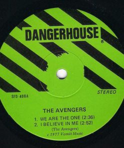 The Avengers*-2