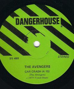 The Avengers*-3