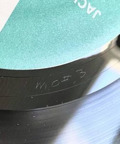 Jack DeJohnette's Special Edition-4