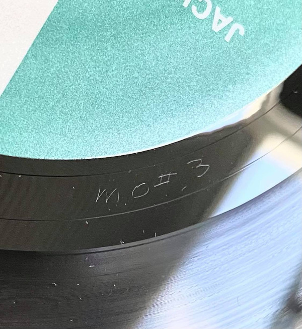 Jack DeJohnette's Special Edition-4