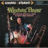 The New Symphony Orchestra Of London, Alexander Gibson - Witches' Brew-0