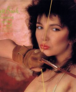 Kate Bush - Running Up That Hill-0
