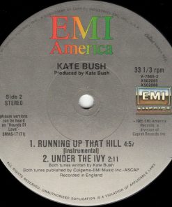 Kate Bush - Running Up That Hill-3