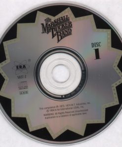 The Marshall Tucker Band - The Best Of The Marshall Tucker Band - The Capricorn Years-3