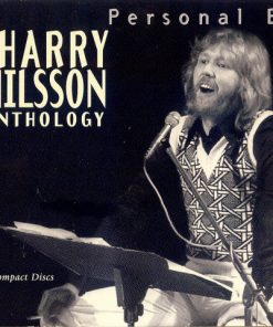 Harry Nilsson - Personal Best: The Harry Nilsson Anthology-0