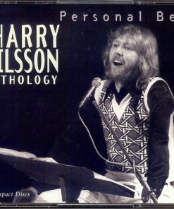 Harry Nilsson - Personal Best: The Harry Nilsson Anthology-3