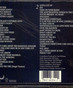 Harry Nilsson - Personal Best: The Harry Nilsson Anthology-4