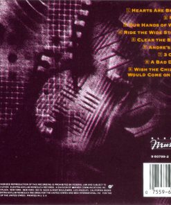 The President (3) - Bring Yr Camera-1