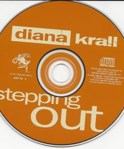 Diana Krall - Stepping Out-2