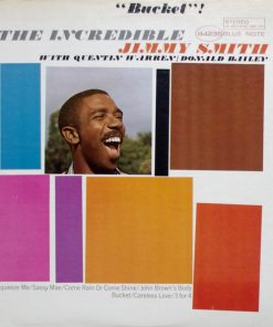 Jimmy Smith - Bucket-0