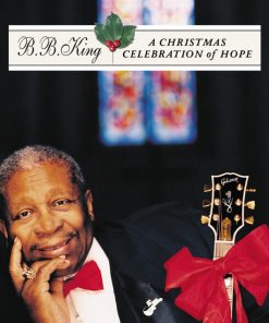 B.B. King-0