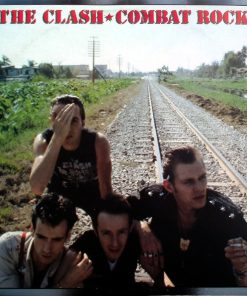 The Clash-0