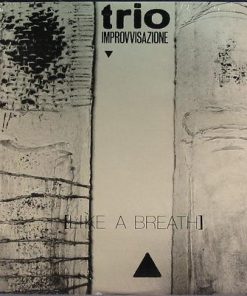 Trio Improvvisazione - [Like A Breath]-0
