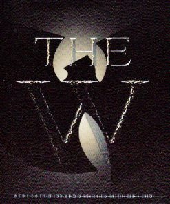 Wu-Tang Clan - The W-0