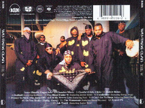 Wu-Tang Clan-2