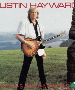 Justin Hayward - Moving Mountains-0