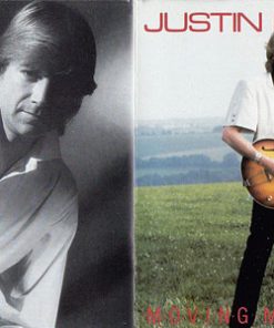 Justin Hayward - Moving Mountains-2