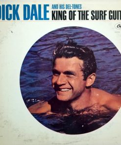 Dick Dale & His Del-Tones-0