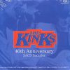 The Kinks - 40th Anniversary SACD Sampler-0