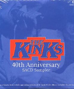 The Kinks-0