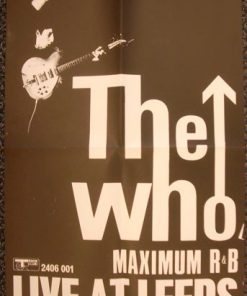 The Who - Live At Leeds-3