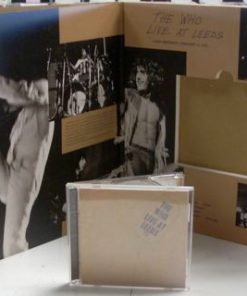 The Who - Live At Leeds-4